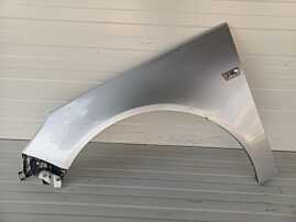 Aripa Fata Stanga Opel Insignia A 2008 - 2015 Culoare Z176 [L1028]