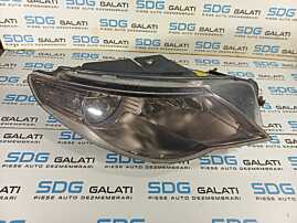 Far Dreapta Colantat FARA Xenon Volkswagen Passat CC 2008 - 2012 Cod 3C8941006D [L1065]