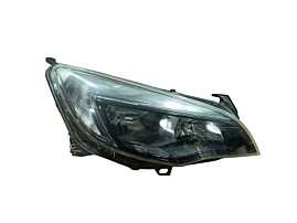 Far Dreapta FARA Xenon Opel Astra J 2009 - 2016 Cod 13371598 [LS0225]