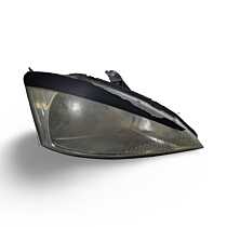 Far Dreapta Halogen Ford Focus 1 1998 - 2005 Cod XS4X-13B180-AH [LR2569]