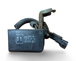 Senzor Condensator AC Lexus IS IS220 XE20 2005 - 2013 Cod 86516-53010 [L9309]