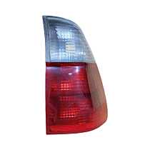Stop Lampa Tripla de pe Aripa Caroserie Dreapta BMW X5 E53 1999 – 2001 [L8875]