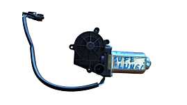 Motor Motoras Actionare Trapa BMW Seria 5 F10 F11 2009 - 2017 Cod 9929003826-01 [LR2234]