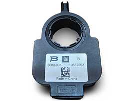 Spira Spirala Senzor Unghi Volan Opel Astra J 2009 - 2015 Cod 13587663 [N5358]