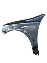 Aripa Stanga Fata Opel Astra G 1998 - 2007 [LC2604]