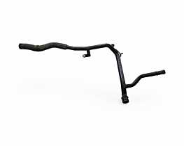 Furtun Conducta Teava Apa Lichid Racire Motor Seat Toledo 3 1.6 Benzina 2004 - 2013 Cod 06A121065CB [LR3089]