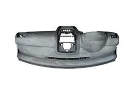 Plansa Bord Volkswagen Golf 5 Hatchback 2004 - 2008 Cod 1K1857003 1K1857699 1K0880204G [LC2379]