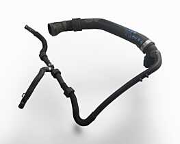 Ansamblu Furtun Furtunuri Conducta Conducte Apa Skoda Karoq 1.6 2.0 TDI 2017 - 2026 Cod 5Q0122101CN [LR3085]