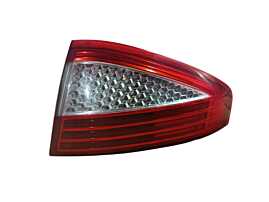 Stop Lampa Tripla Dreapta de pe Aripa Caroserie Ford Mondeo MK4 Berlina Sedan 2007 - 2015 Cod 7S71-13404-A [LR2069]