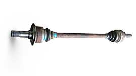 Planetara Stanga Spate BMW X5 E70 3.0 Diesel M57 M57N2 2007 - 2010 Cod 33208609838 [MX0646]