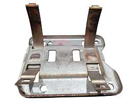 Suport Filtru Particule Nissan X-Trail 1.6 DCI 2011 - 2025 Cod 208184201R [N3028]