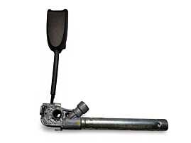 Pretensionare Capsa de la Scaun Stanga Fata Renault Megane 3 2008 - 2016 Cod 6150331C [LS0492]