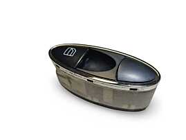 Buton Reglaj Geam Dreapta Fata Spate Mercedes Clasa E Class W211 2002 - 2009 Cod A2118211351 [LS0678]