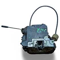 Broasca Incuietoare Usa Portiera Stanga Fata Mercedes Clasa C Class W203 2001 - 2007 Cod 2037200135 [L9161]