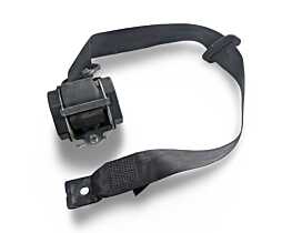 Centura Siguranta Dreapta Spate Renault Megane 3 2008 - 2015 Cod 888405007R [LR2911]