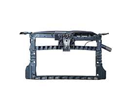 Trager Tragher Panou Frontal Calandru Suport Radiatoare Volkswagen Golf 6 2008 - 2013 benzina [LC1635]