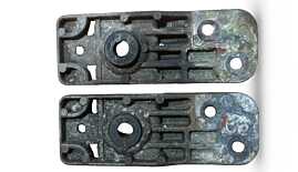 Suporti Radiatoare Opel Astra J 1.6 CDTI 2009 - 2015 [M9735]