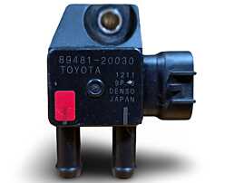 Senzor Presiune Gaze Evacuare Toyota Avensis T27 2.0 D 2009 - 2018 Cod 89481-20030 [N4943]