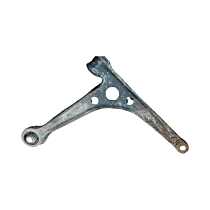 Brat Bascula Stanga Fata Seat Alhambra 2000 - 2010 Cod CDP165081AC [M9640]