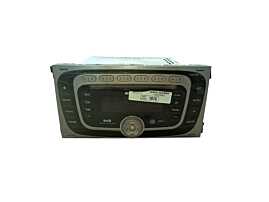 Radio CD Player Sony cu MP3 Ford Kuga 1 2008 - 2013 Cod BV4T-18C939-DA [LR2092]