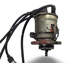 Declou Distribuitor Combustibil cu Bobina Bobine Inductie Seat Cordoba 1.6 Benzina 1996 - 2002 Cod 0237521061 030905205AB [LR2914]