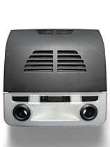 Plafoniera Lumini Lampa Iluminare Plafon Tavan Habitaclu BMW Seria 3 E90 E91 2004 - 2011 Cod 6575-9200943-01 577621DE 28175236 [L9361]