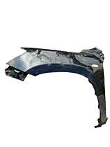 Aripa Stanga Fata cu Defect Toyota RAV4 XA30 2005 - 2013 Culoare 202 [LC2515]