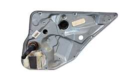 Macara Manuala pentru Geam Sticla de la Usa Portiera Dreapta Spate Seat Ibiza 6L 2002 - 2008 Cod 6L4839756D 6L4839752AE [LR2108]