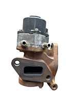 EGR Nissan Cabstar 2.5 DCI 1998 - 2006 Cod 79675B [M5005]