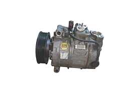Compresor AC Aer Conditionat Clima Audi Q7 3.0 TDI 2007 - 2015 Cod 7L6820803J [N2223]