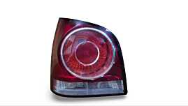 Stop Lampa Tripla Stanga Volkswagen Polo 9N 9N3 2005 - 2008 [A0064]