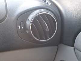 Gura Grila Aer Aerisire Ventilatie Bord Dreapta Alfa Romeo GT 2003 - 2010