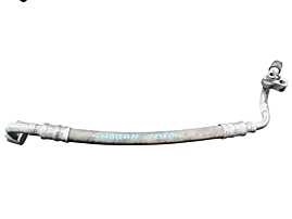 Conducta Teava AC Aer Conditionat Clima Volkswagen Sharan 1.9 TDI 2001 - 2010 Cod 6M2H-19C700-BB [N3819]