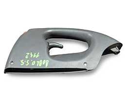 Maner Interior Deschidere Usa Portiera Stanga Spate Fiat Doblo 2002 - 2010 Cod 735366 [LR4446]