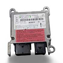 Modul Unitate Calculator Control Airbag Ford Focus C-Max 2003 - 2007 Cod 3M5T-14B056-BF 0285001452 [LR2806]