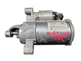 Electromotor cu 11 Dinti Audi A4 B9 1.4 2.0 TFSI CVN 2015 - 2019 Cod 06L911021 0001172402 1005851212 [N4327]