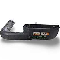 Furtun Conducta Tub Tubulatura Admisie Aer Hyundai i40 1.7 CRDI 2011 - 2019 Cod 28210-3Z060 1265361S01 [LR2741]