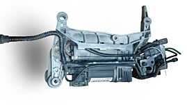 Compresor Perne Aer Volkswagen Touareg 7L 2.5 TDI 2002 - 2010 Cod 7L0616879 [M9827]