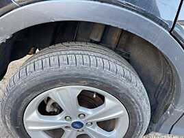 Carenaj Protectie Aparatoare Noroi Janta Roata Dreapta Spate Ford Kuga 2 2012 - 2019