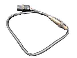 Senzor Sonda Lambda Mercedes Clasa C Class W204 S204 1.8 2.0 CDI 2007 - 2014 Cod 0035427118 [N4110]