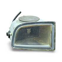 Proiector Ceata Stanga de pe Bara Spoiler Fata Skoda Fabia 1 2000 - 2007 Cod 6Y0941699 [LC3893]