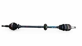 Planetara Dreapta Fata Cutie Manuala 5 Trepte Opel Astra G 2.0 DTI Y20DTH 1998 - 2004 Cod 93184260 [MX0835]