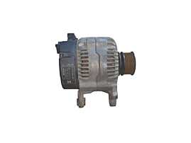 Alternator 90A BOSCH Audi A3 8L 1.6 B AKL 1997 - 2003 Cod 037903025C 0123320034 [N2340]