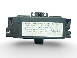Unitate Modul Calculator Control Confort Audi A8 D3 2002 - 2009 Cod 04E0919064 [A0823]