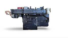 Panou Tablou Sigurante Mercedes Clasa E Class W212 2009 - 2016 Cod 5DK009620-38, 5DK009620 2129005201 [A0078]