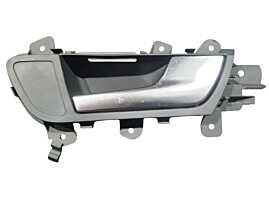 Maner Clapeta Interior Deschidere Usa Portiera Dreapta Spate Audi A4 B8 2008 - 2016 Cod 8K0839020 [N3838]