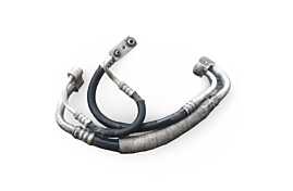 Conducta Furtun AC Aer Conditionat Clima Opel Meriva A 1.7 CDTI Z17DTH 2003 - 2010 Cod 13130994 [MX1112]