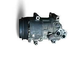Compresor AC Aer Conditionat Clima Mercedes Clasa A Class W169 2.0 Diesel 2004 - 2012 Cod A0012309011 [MX0544]