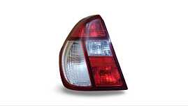 Stop Lampa Tripla Stanga Renault Clio 2 Symbol Berlina Sedan 1998 - 2012 [A0024]