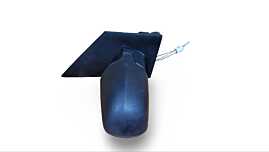 Oglinda Dreapta Reglaj Manual Ford Fiesta 5 MK5 2002 - 2008 [LR2452]